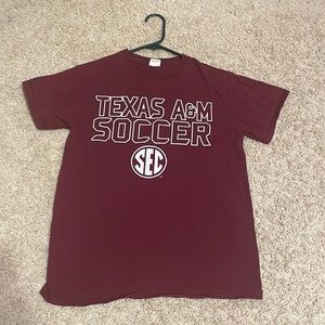 Texas A&M Top